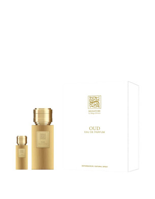 Oud Edp